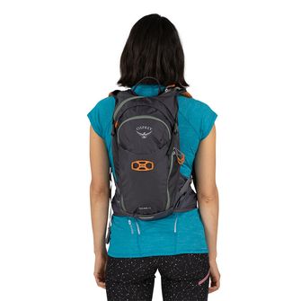 Туристичний рюкзак OSPREY SALIDA 12L,  space travel grey