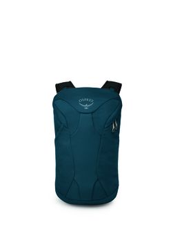 Сумка OSPREY FARPOINT FAIRVIEW TRAVEL DAYPACK,  night jungle blue