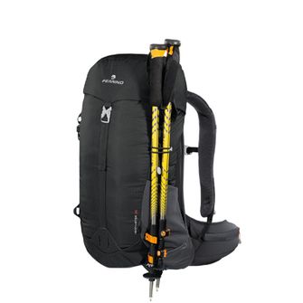 Рюкзак Ferrino Hikemaster 26 L, чорний