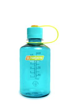 Nalgene NM Sustain Пляшка для пиття 0,5 л cerulean