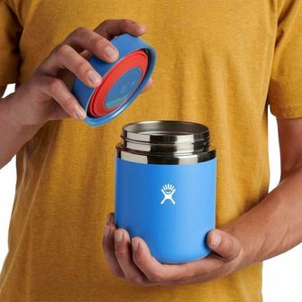 Hydro Flask Термос для їжі 28 OZ Insulated Food Jar, каскад