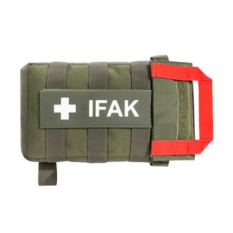 Tasmanian Tiger Підсумок першої допомоги IFAK Pouch VL L, оливковий