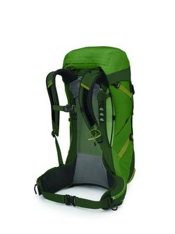 Туристичний рюкзак OSPREY STRATOS 36,  seaweed/matcha green