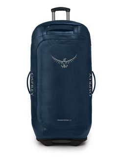 Сумка OSPREY ROLLING TRANSPORTER 120,  venturi blue