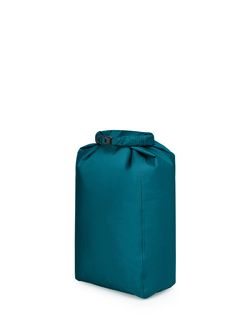 Упаковка OSPREY DRY SACK 20 W/WINDOW,  waterfront blue