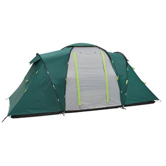 Намет Coleman Spruce Falls BlackOut plus на 4 особи