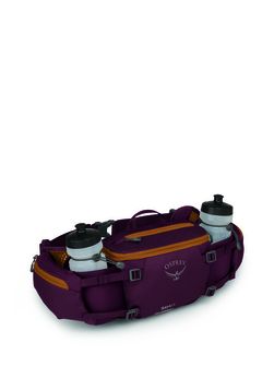 Велосипедний рюкзак OSPREY SAVU 5,  aprium purple