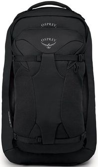 Сумка OSPREY FAIRVIEW 70 II, чорна