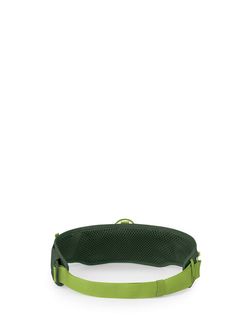 Біговий рюкзак OSPREY DURO DYNA LT BELT,  seaweed green/limon