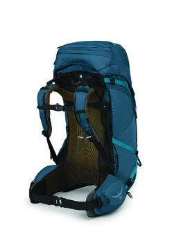 Туристичний рюкзак OSPREY ATMOS AG 50,  venturi blue