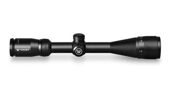 Vortex Optics прицільний телескоп Crossfire® II 4-12x40 SFP BDC MOA