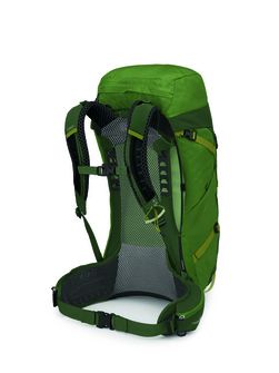 Туристичний рюкзак OSPREY STRATOS 44,  seaweed/matcha green