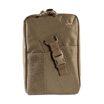 Tasmanian Tiger Сумка для медичного обладнання Base Medic Pouch MKII, coyote brown