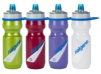 Nalgene Draft Спортивна пляшка 0,65 л ягода