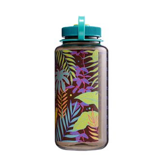 Ботанічні папороті Nalgene Bottle WM Sustain 1 л