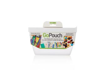 humangear Силіконова сумка для перекусу GoPouch