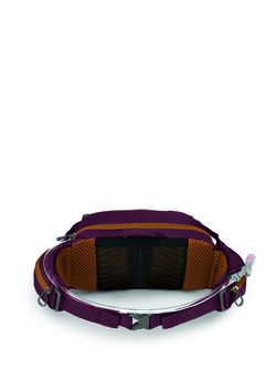 Велосипедний рюкзак OSPREY SERAL 7,  aprium purple