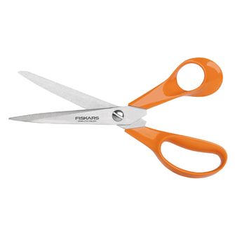 Універсальні ножиці Fiskars 21 см