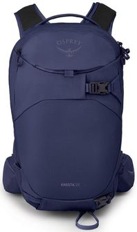 Рюкзак OSPREY skialp KRESTA 20,  winter night blue