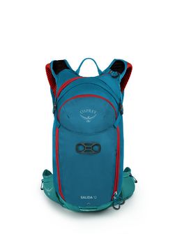 Туристичний рюкзак OSPREY SALIDA 12L,  waterfront blue