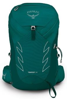 Туристичний рюкзак OSPREY TEMPEST 24 III,  jasper green