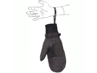 Рукавиці CAMP Winter Thumb Gloves G Air B Mitt