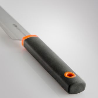 Набір ножів для обробної дошки GSI Outdoors в рулоні Набір ножів для обробної дошки в рулоні
