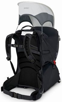 Сидіння OSPREY POCO LT,  starry black