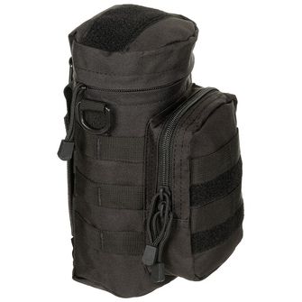 Підсумок MFH MOLLE, чорний