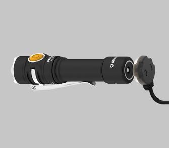 Кишеньковий світлодіодний ліхтарик ArmyTek Prime C2 Pro 2400 лм 68 г