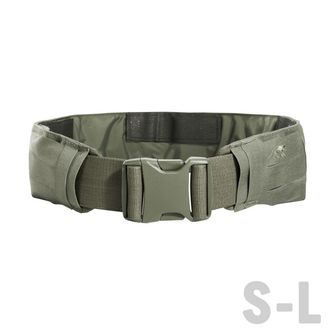 Tasmanian Tiger Пояс воїна LC IRR, stone grey olive