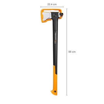 Сокира для колуна Fiskars X-Series X32 - L-подібне лезо