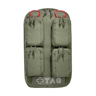 Tasmanian Tiger Рюкзак першої допомоги Medic Mascal Pack, оливковий 19L