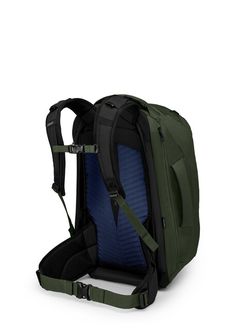 Сумка OSPREY FARPOINT 40,  gopher green