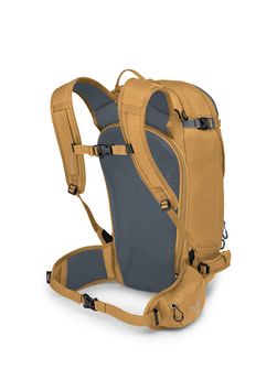 Рюкзак OSPREY skialp SOELDEN 32,  artisan yellow