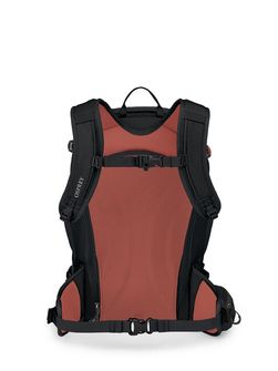 Рюкзак OSPREY skialp SOPRIS 30, чорний