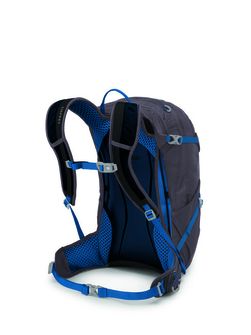 Туристичний рюкзак OSPREY SYLVA 20,  space travel grey