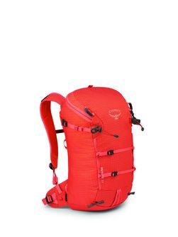 Альпіністський рюкзак OSPREY MUTANT 22,  mars orange