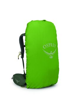 Туристичний рюкзак OSPREY KESTREL 38,  bonsai green