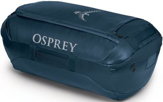 Сумка OSPREY TRANSPORTER 95,  venturi blue