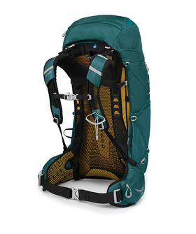 Туристичний рюкзак OSPREY EJA 38,  deep teal