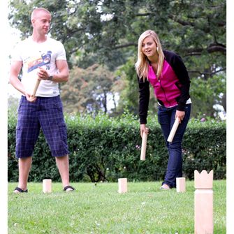 Bex Ігровий набір Kubb