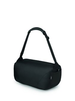 Сумка OSPREY UL STUFF DUFFEL, чорна