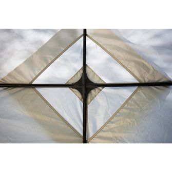 Намет Coleman Shelter FastPitch Shelter XL 4,50 x 4,50 м