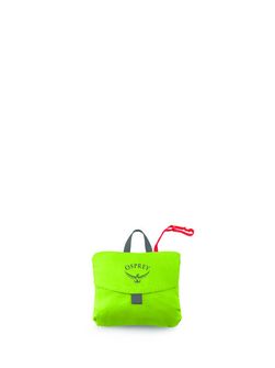 Рюкзак OSPREY UL STUFF PACK,  limon green