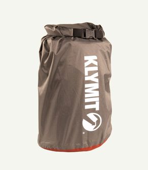 Klymit Утеплений автомобільний матрац Klymaloft Regular, червоний