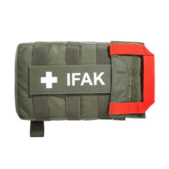 Tasmanian Tiger Підсумок першої допомоги IFAK Pouch VL L IRR, stone grey olive