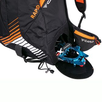 Рюкзак для лижного альпінізму CAMP Rapid 20 л