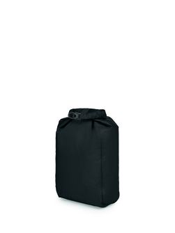 Упаковка OSPREY DRY SACK 12 W/WINDOW, чорна