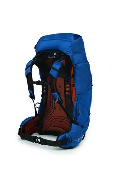 Туристичний рюкзак OSPREY EXOS 58,  blue ribbon